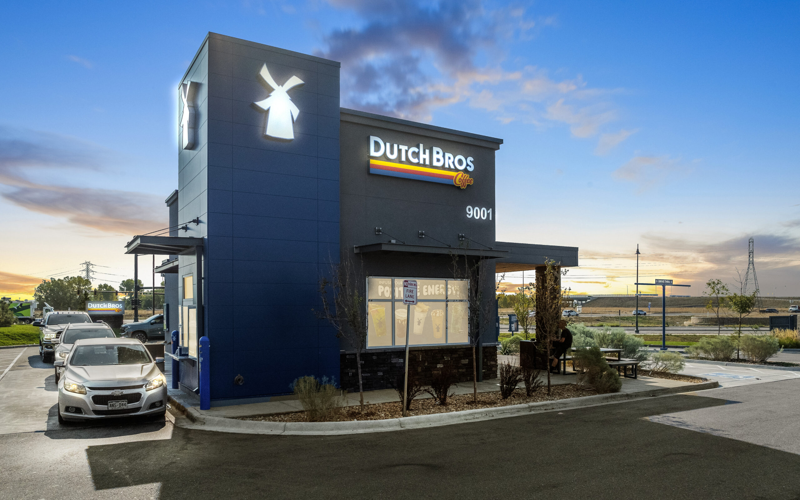 Dutch Bros