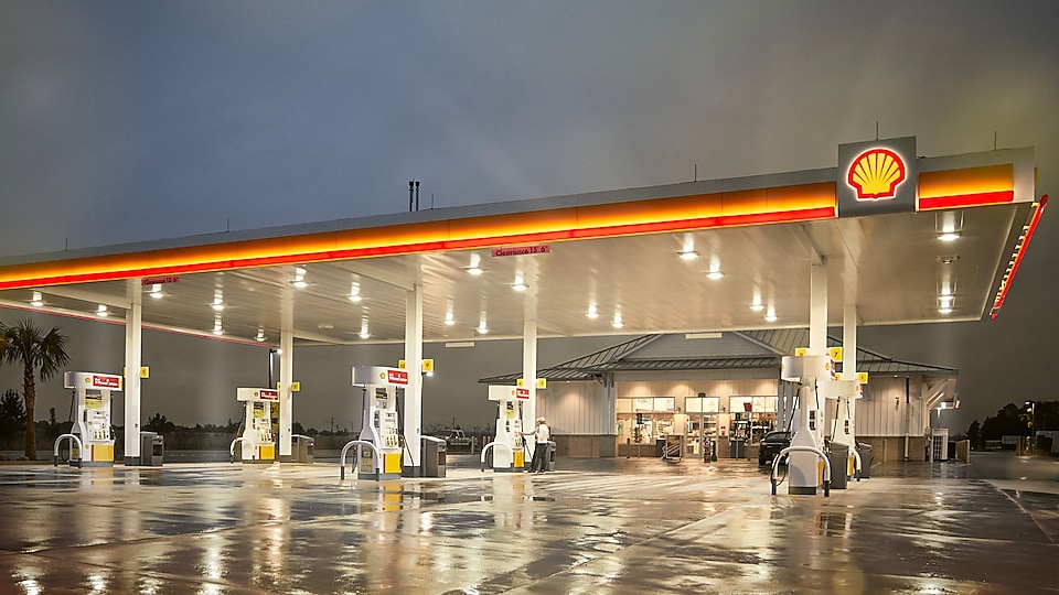 21-Gas Station Portfolio